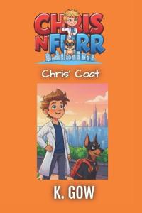 Chris' Coat (Chris N Furr Series)