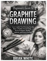 Beginners Guide to Graphite Drawing