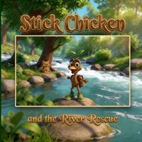 Stick Chicken and the River Rescue