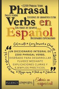 Phrasal Verbs En Español