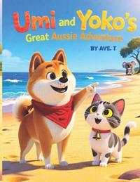 Umi and Yoko's Great Aussie Adventure