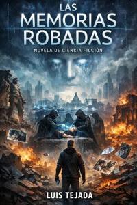 Las Memorias Robadas