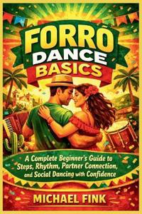 Forró Dance Basics