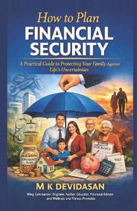 How to Plan Financial Security