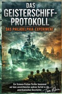 Das Geisterschiff-Protokoll
