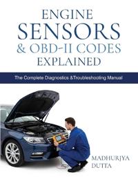 Engine Sensors & OBD-II Codes Explained