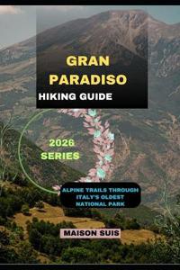 Gran Paradiso