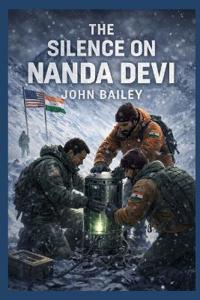 The Silence on Nanda Devi