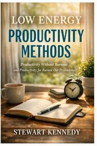 Low Energy Productivity Methods