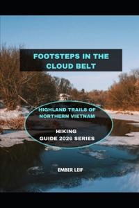 Footsteps in the Cloud Belt