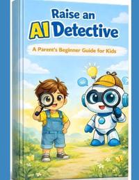 Raise an AI Detective