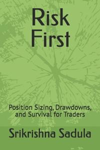 Risk First