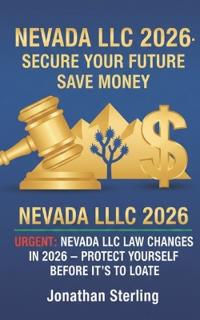 Nevada LLC 2026