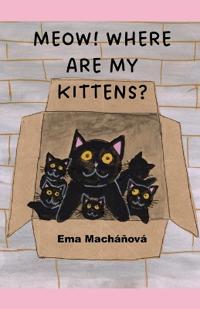 Meow! Where Are My Kittens?