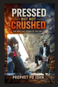 Pressed But Not Crushed