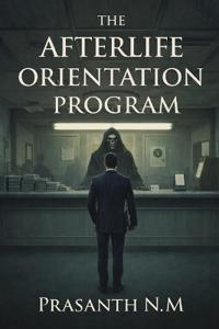 The Afterlife Orientation Program