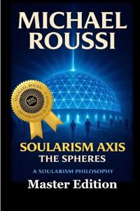 SOULARISM AXIS (Master Edition)