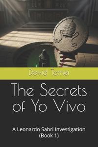 The Secrets of Yo Vivo
