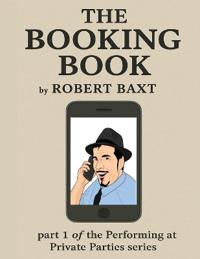 The Booking Book