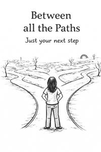 Between all the Path