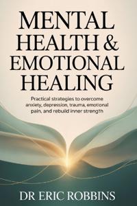Mental Health & Emotional Healing