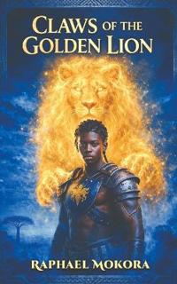 Claws of the Golden Lion (Book 3)
