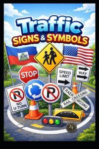 traffic sign & symbols