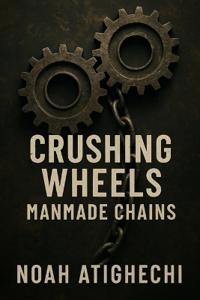 Crushing Wheels