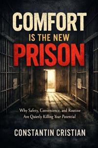 Comfort Is the New Prison