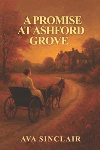 A Promise At Ashford Grove