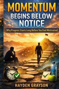 Momentum Begins Below Notice