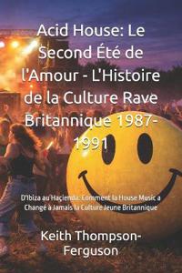Acid House