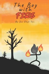 The Boy with Fire