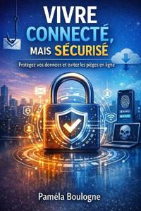 Cybersécurité pour particuliers
