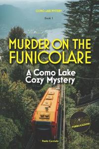 Murder on the Funicolare
