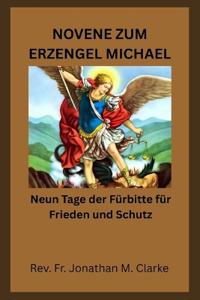 Novene Zum Erzengel Michael