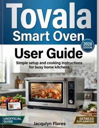 Tovala Smart Oven User Guide