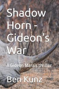 Shadow Horn - Gideon's War