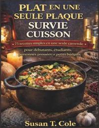 Plat En Une Seule Plaque Survie Cuisson
