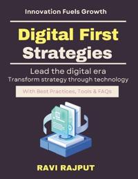Digital First Strategies