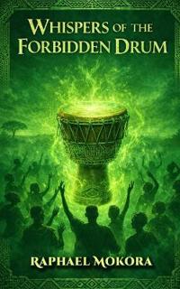 Whispers of the Forbidden Drum (Book 1)