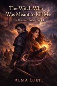 The Witch Who Was Meant to Kill Me