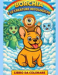 Borchia e le creature mitologiche