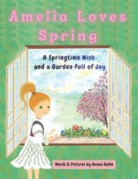 Amelia Loves Spring