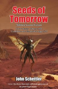 Seeds of Tomorrow