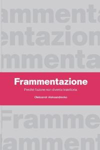 Frammentazione
