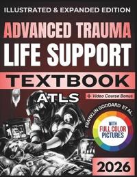 Advanced Trauma Life Support (Atls) Textbook