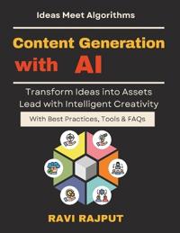 Content Generation with AI