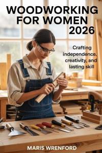 Woodworking for Women 2026