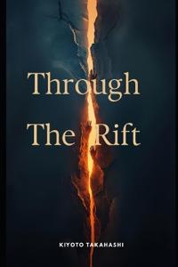 Bokomslag for "Through the rift"